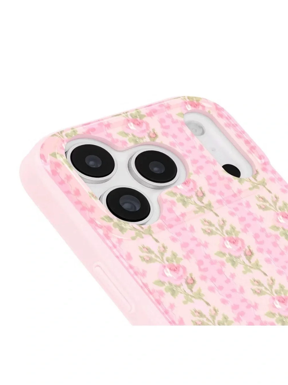 LoveShackFancy – Case-Mate Blooming Heirloom iPhone 17 Pro or 17 Pro Max Case